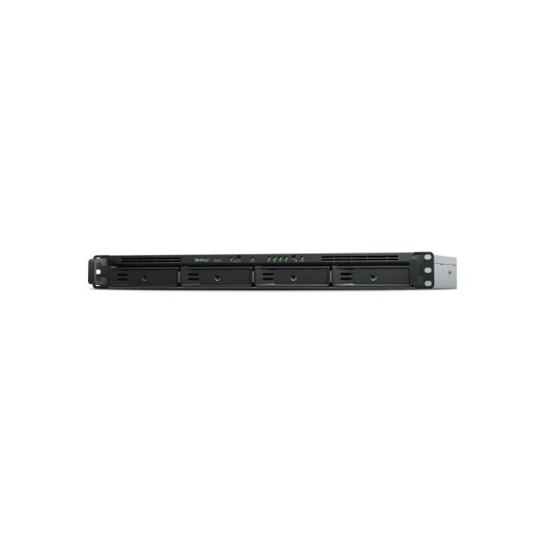 NAS сервер 4-bay Synology RS422+