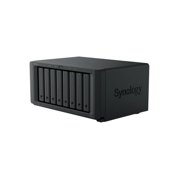 8-bay NAS Server Synology DS1825+