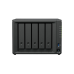 NAS сервер 5-bay Synology DS1525+