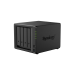 NAS сервер 4-bay Synology DS925+