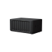 NAS-сервер с 8 отсеками Synology DS1823xs+