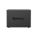 NAS сервер 4-bay Synology DS925+