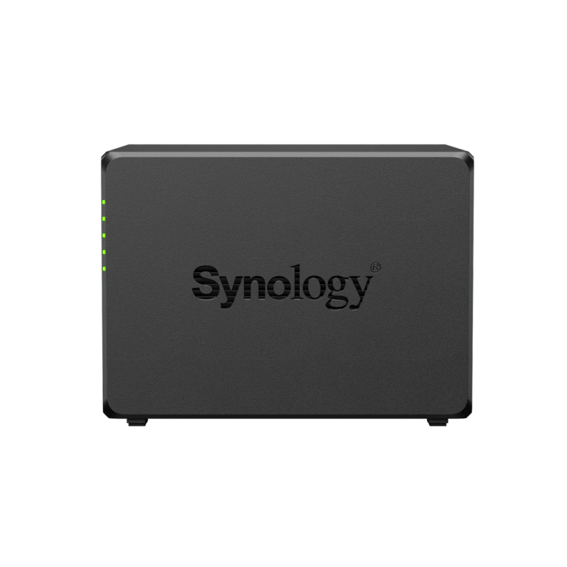 NAS сервер 4-bay Synology DS925+