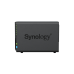 NAS сервер 2-bay Synology DS225+