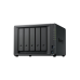 NAS сервер 5-bay Synology DS1525+