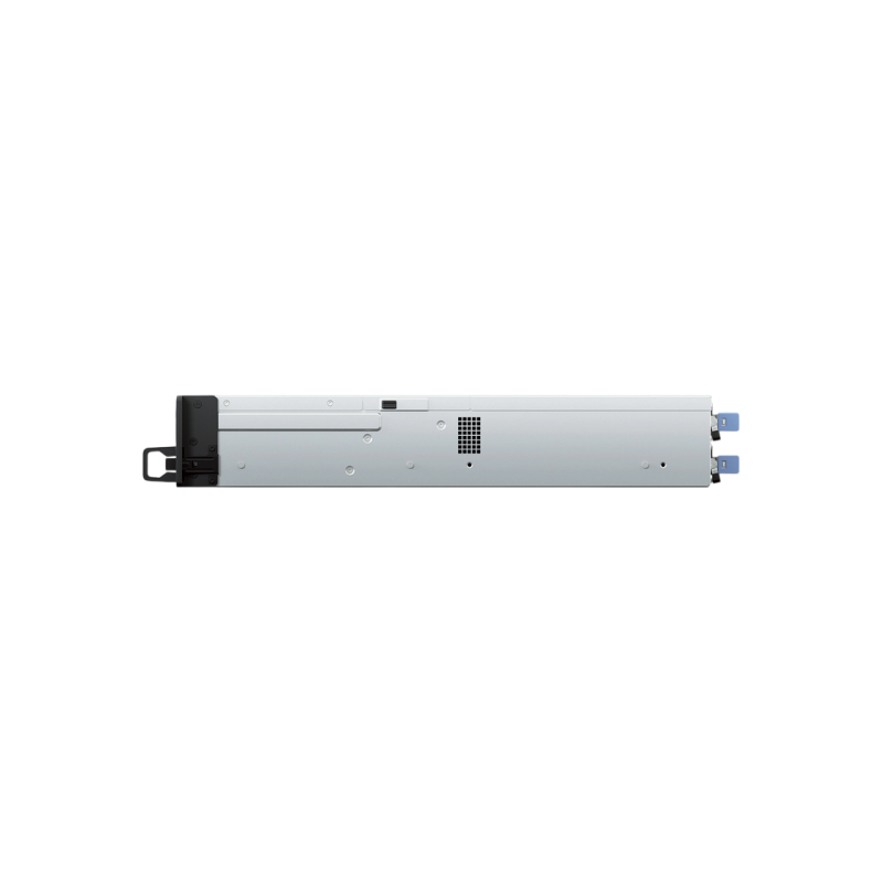 NAS сервер 12-bay Synology RS2423RP+II