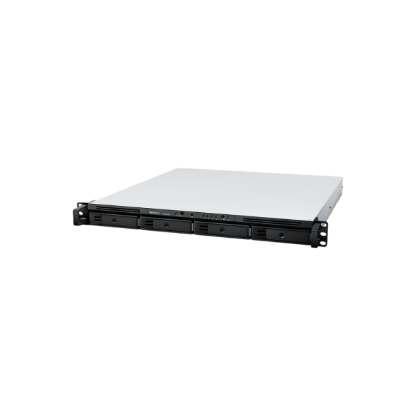 NAS сервер 4-bay Synology RS822RP+