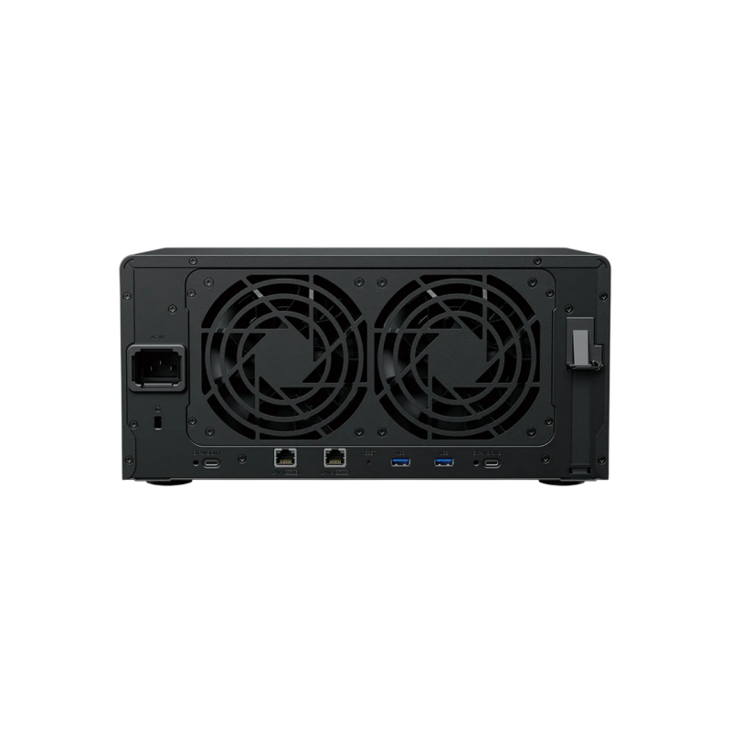 NAS сервер 8-bay Synology DS1825+