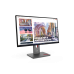 Монитор Lenovo ThinkVision P27QD-40, Black