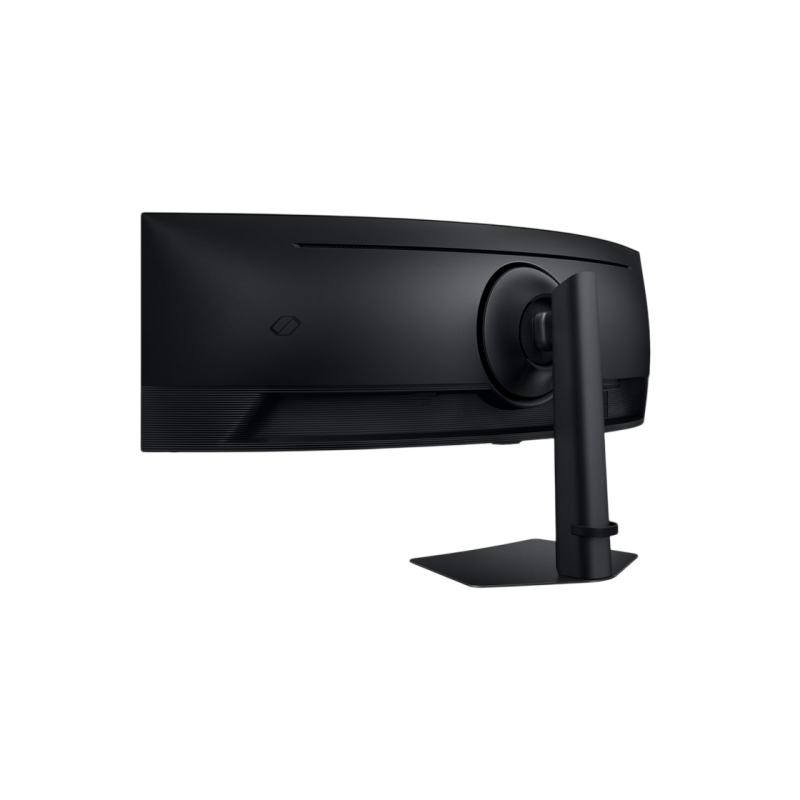 Monitor Samsung Odyssey G9 G91F, Curved, Black