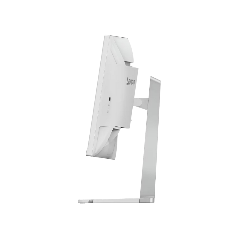 Монитор Lenovo L34W-4C, Curved, White