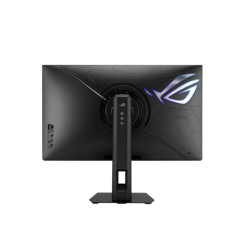 Монитор Asus ROG Strix XG27UCGR, Black