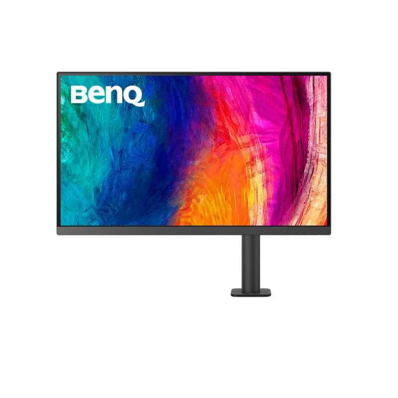 Монитор BenQ PD2705UA, Black