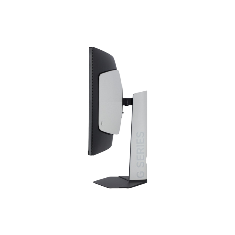 Monitor Xiaomi G34WQi 2026, Curved, Black