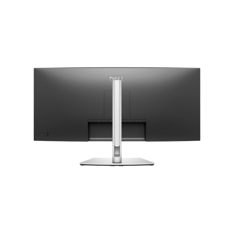 Монитор Dell P3425WE, Curved, Black