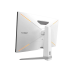 Monitor BenQ Mobiuz EX3210U, White