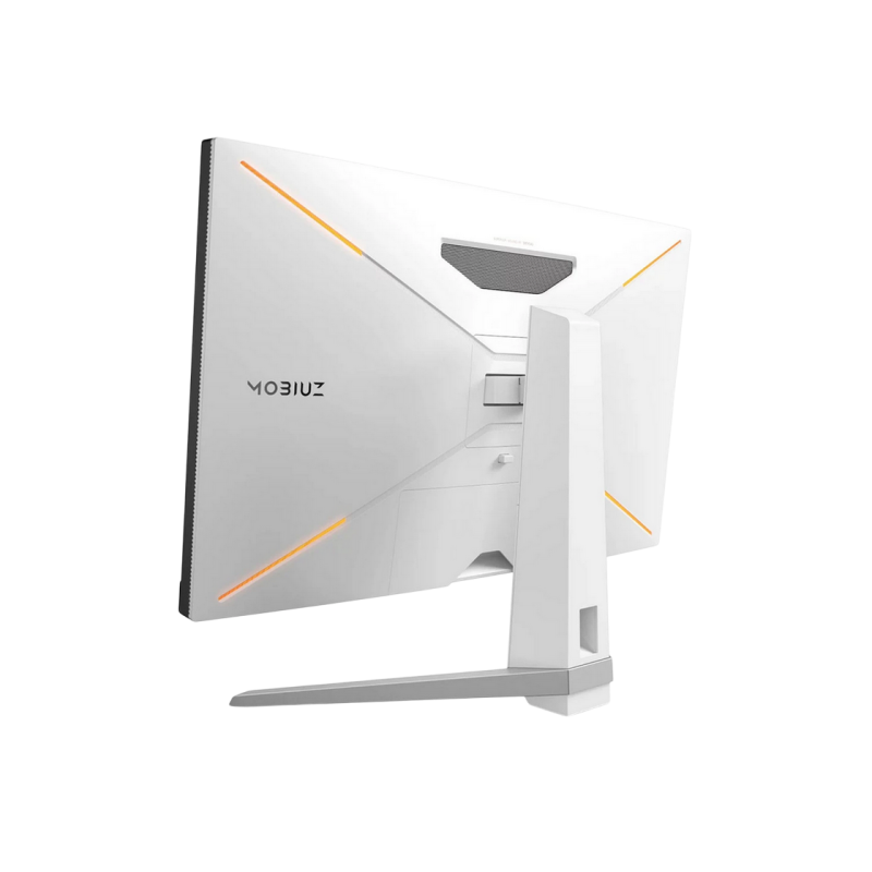 Monitor BenQ Mobiuz EX3210U, White