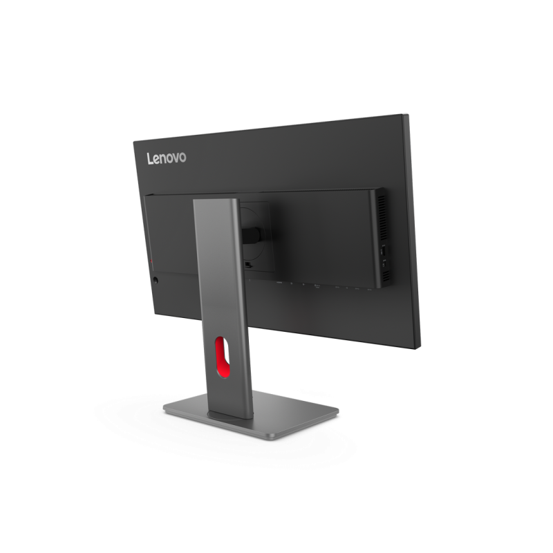 Монитор Lenovo ThinkVision P27QD-40, Black