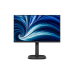 23.8" PHILIPS 24B2N3200J, Black, IPS, 1920x1080, 120Hz, AdaptiveSync, 4msGTG, 300cd, MegaDCR, D-Sub+HDMI+DP+