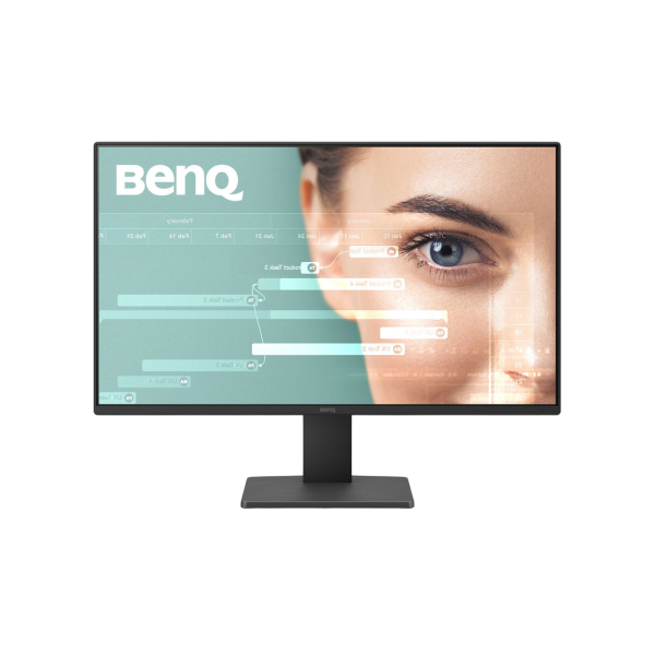 Монитор BenQ GW2491, Black