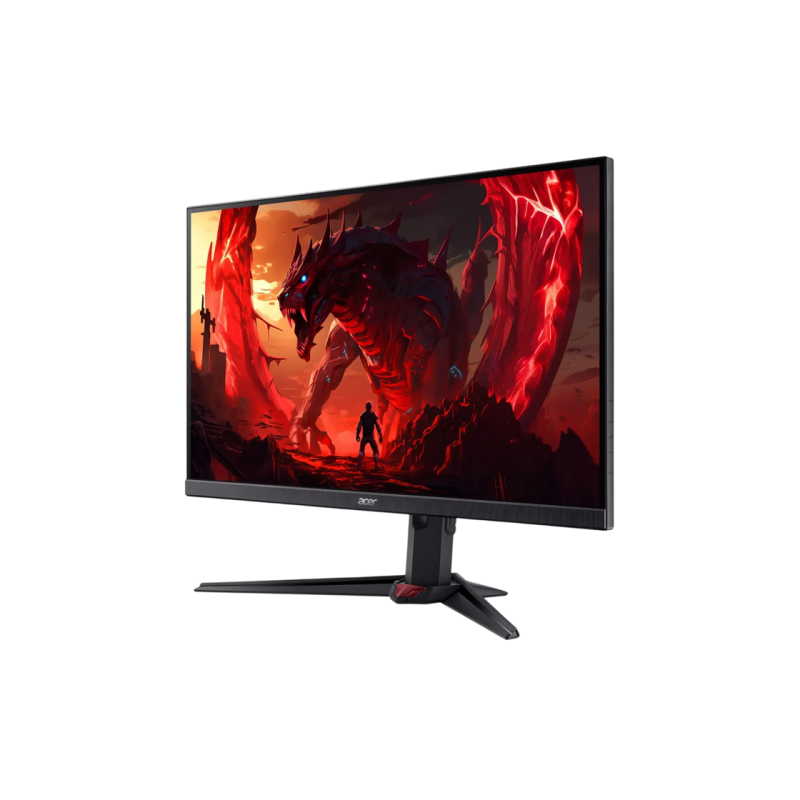 Монитор Acer Nitro XV240YX1bmiiprx, Black