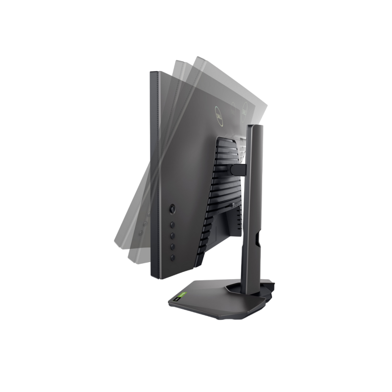 Монитор Dell G2524H, Black Монитор Dell G2524H, Black