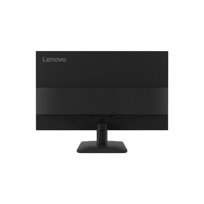 27" LENOVO ThinkVision S27-4e, Black, IPS, 1920x1080, 100Hz, 4ms, 300cd, CR1500:1, D-Sub+HDMI