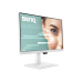 31.5" BenQ GW3290QT White, IPS, 2560x1440, 75Hz, 5ms, 350cd, CR1000;1, HDMI+DP+USB+TypeC, Spkrs, Pivot