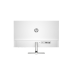 27" HP S5 527sw FHD WHT MNTR