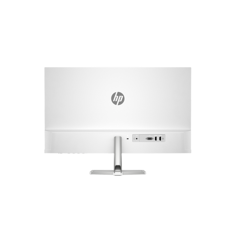 27" HP S5 527sw FHD WHT MNTR