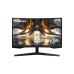 Samsung Odyssey G5 S27CG552EI Curved, Black