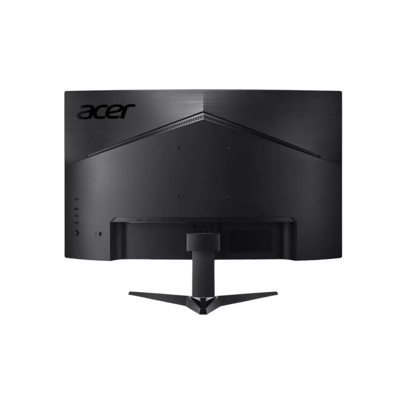 Монитор Acer Nitro ED271X3bmiipx, изогнутый, черный