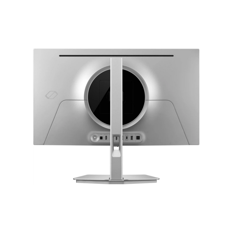 Монитор Samsung Odyssey G80SH, Silver