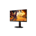23.8" AOC 24G4ZR, Black, IPS, 1920x1080, 240Hz, AdaptiveSync+G-Sync, 0.3msMPRT, 300cd, HDR10, HDMI+DP, Pivot