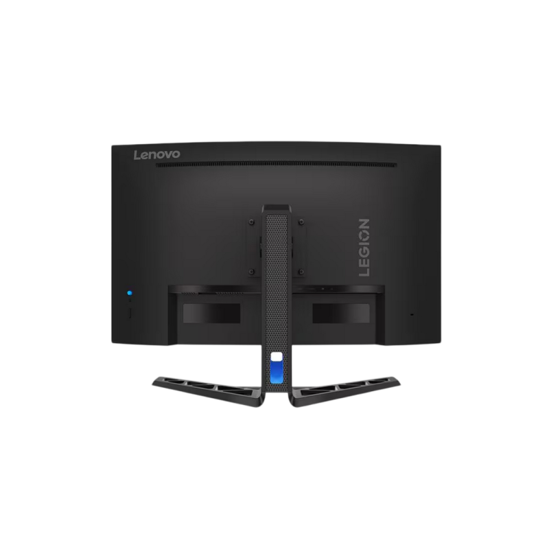 Монитор Lenovo Legion R32qc-30, Black