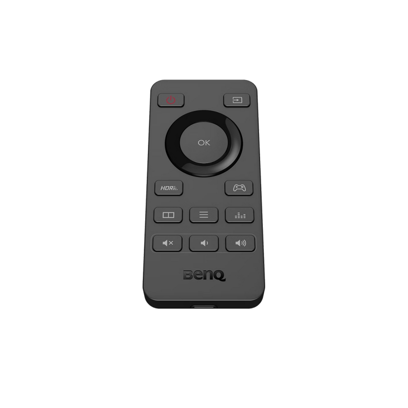 Монитор BenQ Mobiuz EX2710U, White