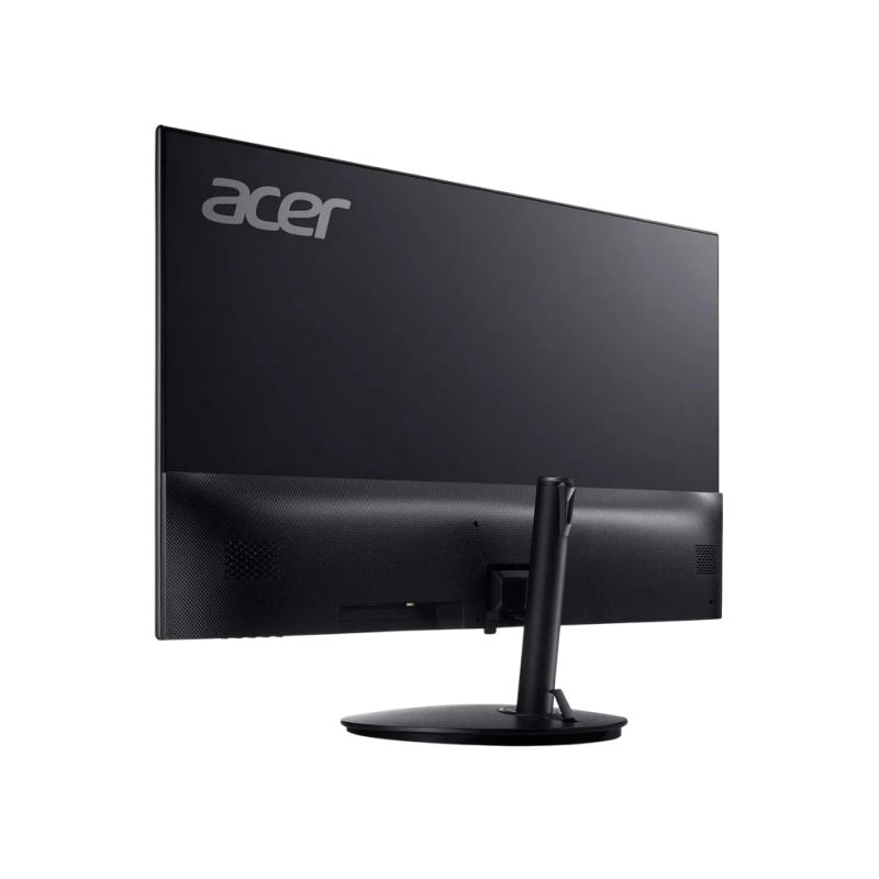 Монитор Acer SA242YP1BIP, Black