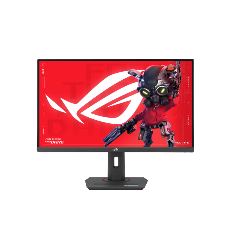 Монитор Asus ROG Strix XG27ACMS, Black