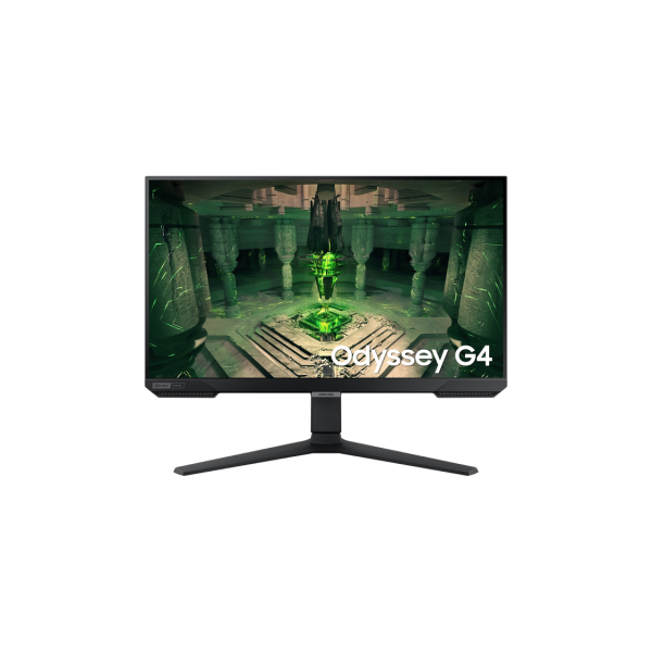 Монитор Samsung Odyssey G4 S25BG400E, Black