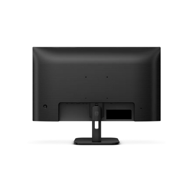 27" PHILIPS 27E1N1200A, Black, IPS, 1920x1080, 120Hz, AdaptiveSync 1msMPRT, 300cd, MegaDCR, D-Sub+HDMI+DP,