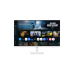 Монитор Samsung Smart Monitor M7 S32FM703, White