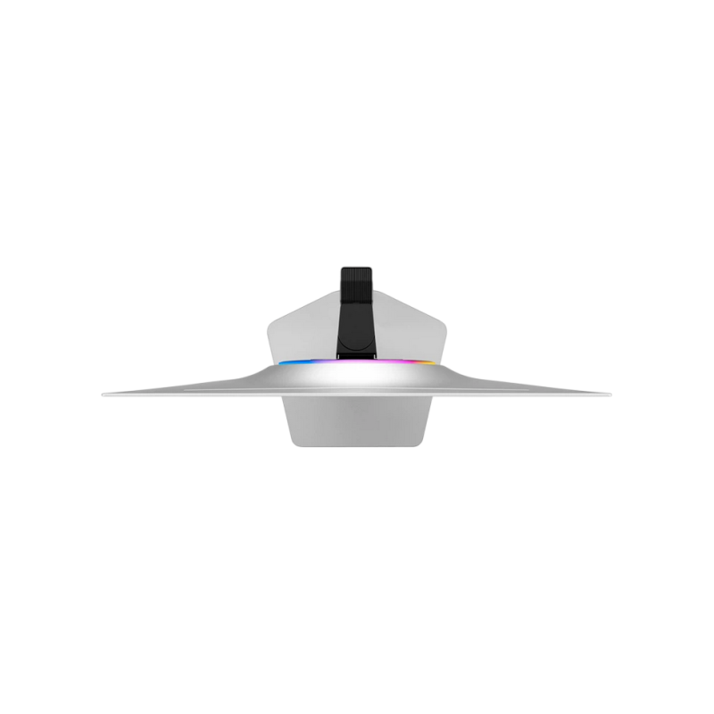 Монитор Samsung Odyssey G80SH, Silver