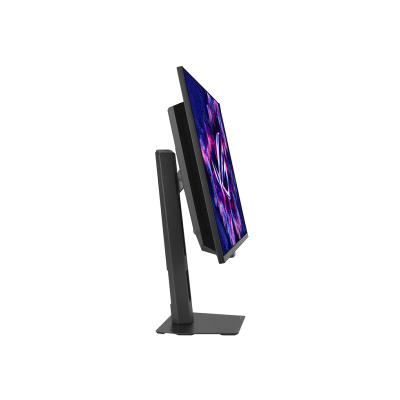 27" ASUS ROG Strix XG27AQDMESZ,Black,OLED,2560x1440,240Hz,G-Sync+FreeSync,0.03msGTG,400cd,HDR10,HDMI+DP,Pivot