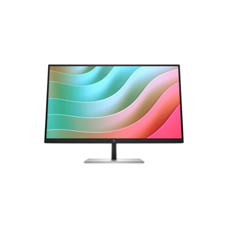 27" HP E27k G5 4K USB-C MNTR