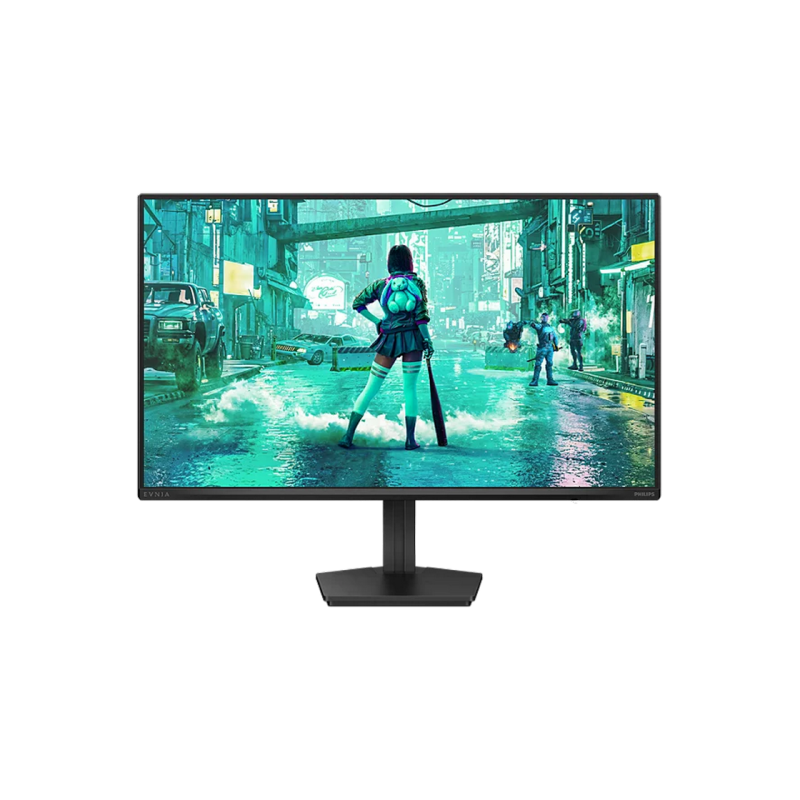 Monitor Philips Evnia 24M2N3200NF, Black