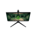 25" SAMSUNG Odyssey G4 S25BG400E, Black,IPS,1920x1080,240Hz,FreeSync,1msG-Sync,400cd,MegaDCR,DP+HDMI