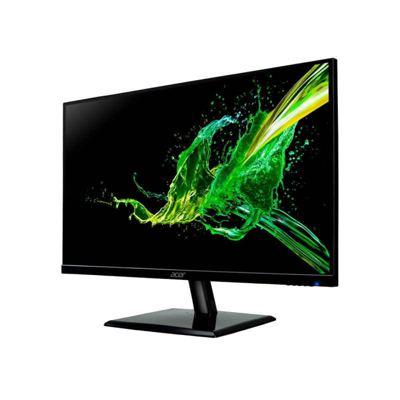 Monitor Acer EK241YEbi, Black