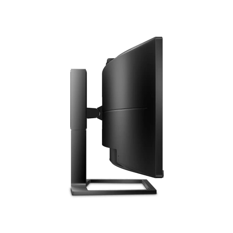 Монитор Philips 499P9H, Curved