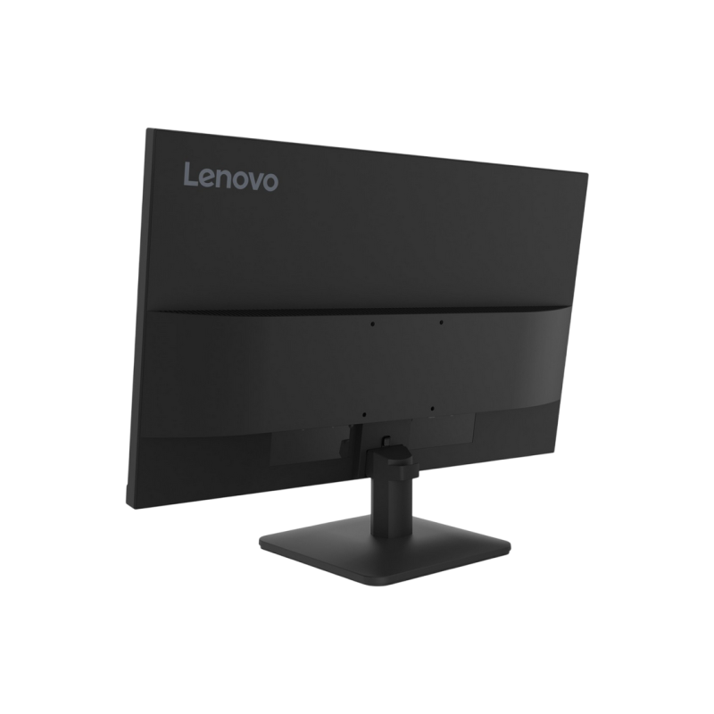 27" LENOVO ThinkVision S27-4e, Black, IPS, 1920x1080, 100Hz, 4ms, 300cd, CR1500:1, D-Sub+HDMI