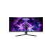 34" AOC Agon Pro AG346UCD,Black,Curved-QD-OLED,3440x1440,175Hz,FreeSync,0.03msGTG,250cd,HDR400,HDMI+DP+USB,